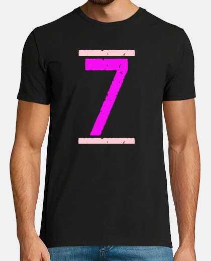 T-shirt Sette