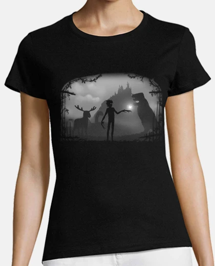 Tee-shirt seul