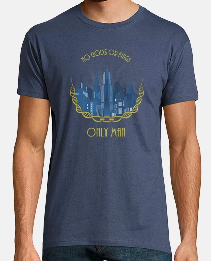 Tee-shirt seulement man