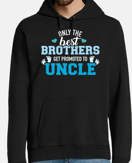 Sweat seuls les meilleurs frères sont promus 