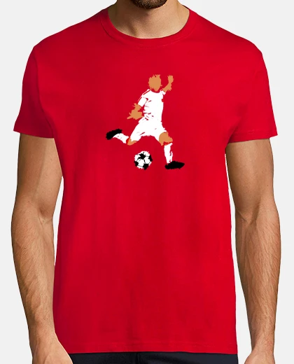 Camiseta SEVILLA FÚTBOL