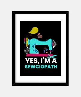 sewciopath sarta sarta ago