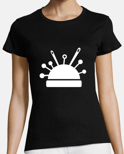 T-shirt sewing