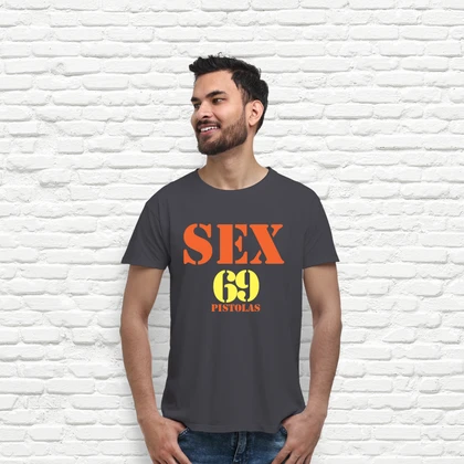 Sex 69 t-shirt | tostadora
