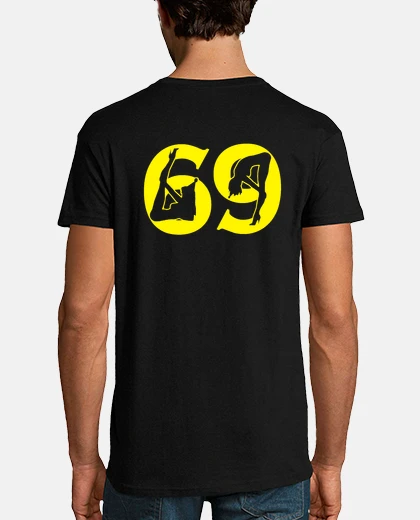 Camiseta Sex Machine