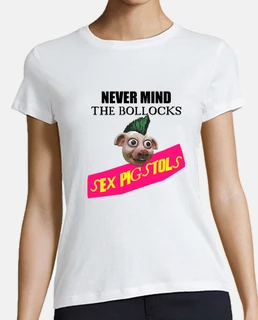 sex pigstols