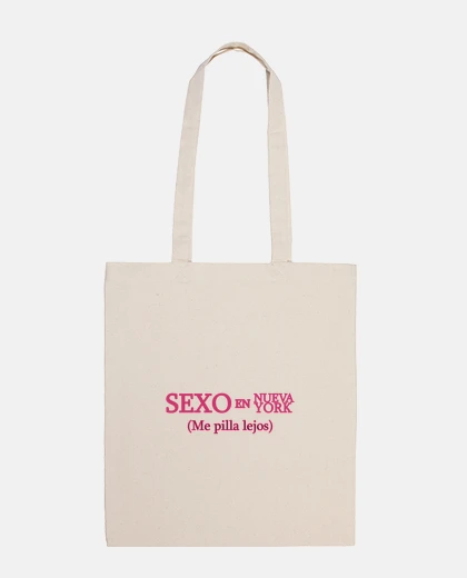 Bolsa Sexo en Nueva York
