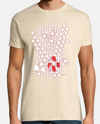 Camiseta SF 2023 Marea Blanca
