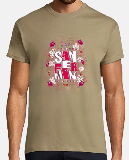 Camiseta SF 2024