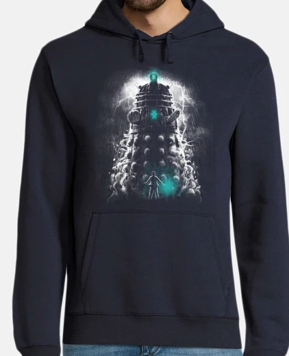 Sudadera Shadow of the Dalek