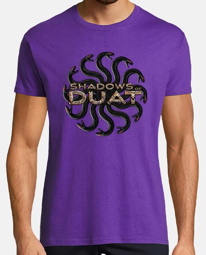 Shadows of Duat Logo frontal