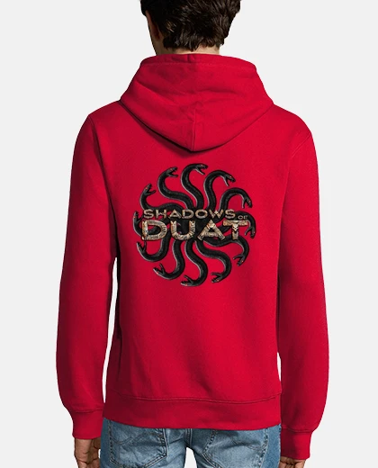 Shadows of Duat Sudadera