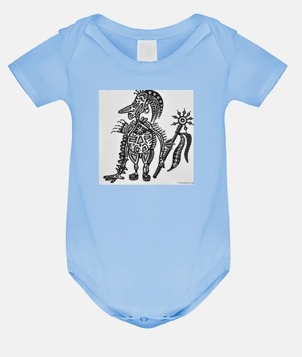 Kids shaman 01