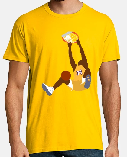 Tee-shirt Shaq