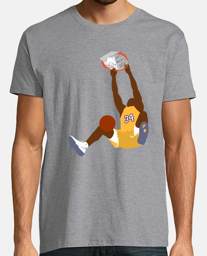 Tee-shirt Shaq