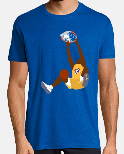 Tee-shirt Shaq