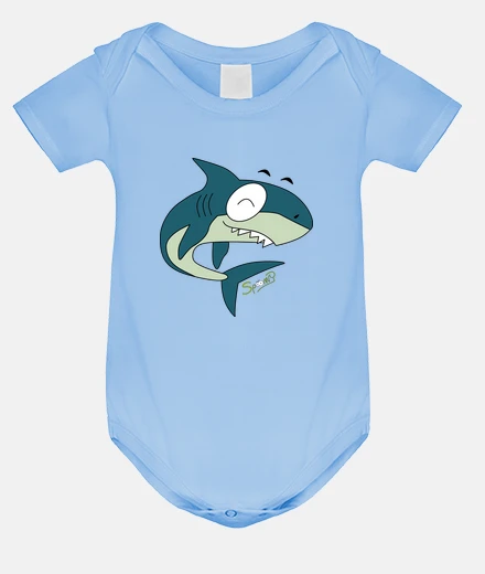 Kids Shark