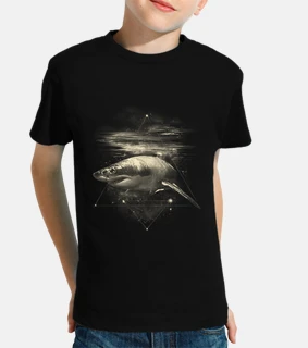 Shark in Space