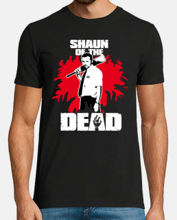 Shaun of the Dead (negra)