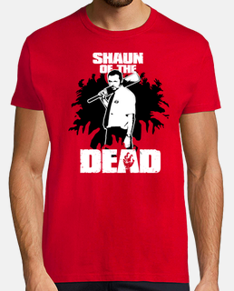 Shaun of the Dead (roja)