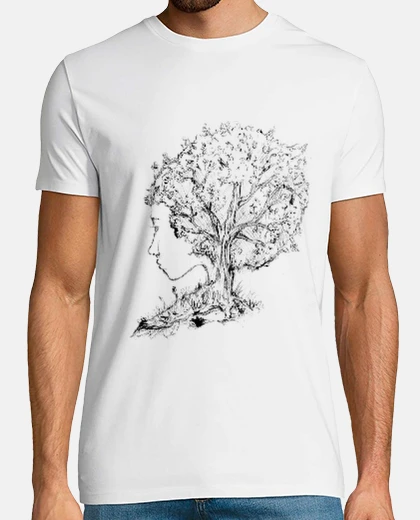 Camiseta She