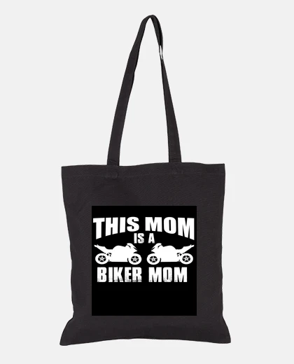 Bag she39s a biker mom