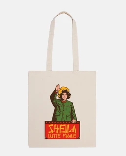 sheila lucha final