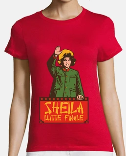 sheila lucha final