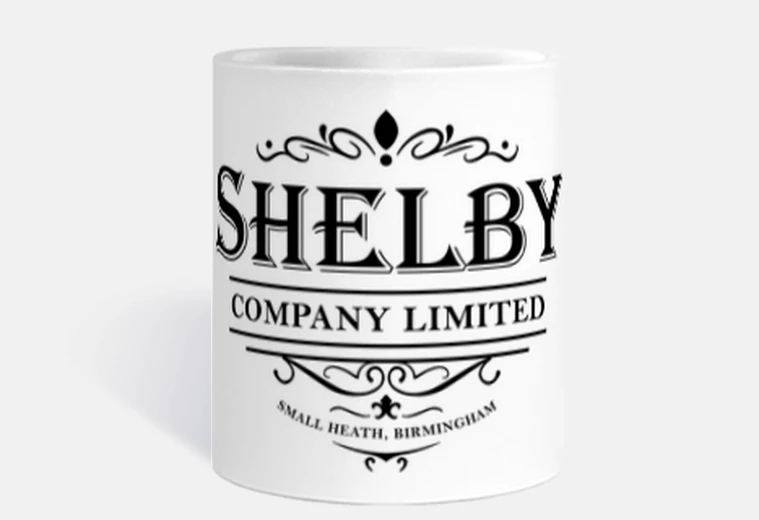 Cup shelby company limited