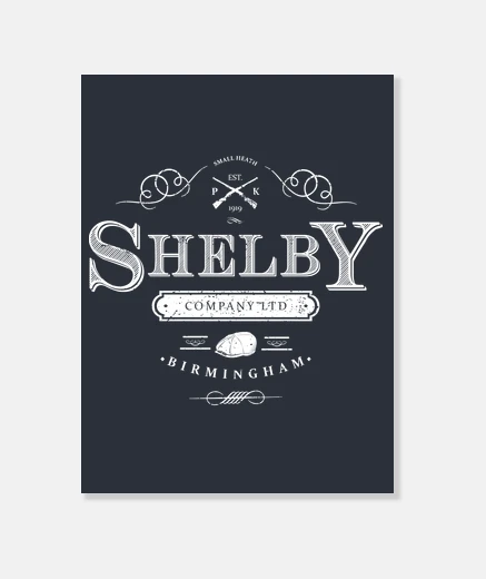 Wall shelby company limited