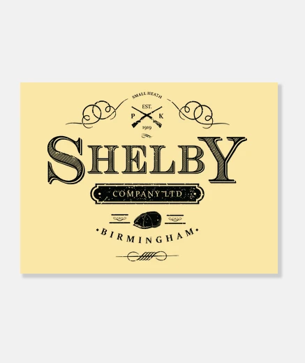 Wall shelby company limited