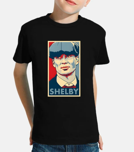Kids Shelby Hope peaky blinders peaky
