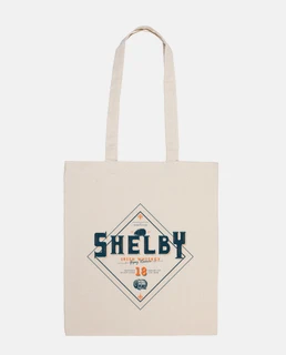 Shelby Whiskey