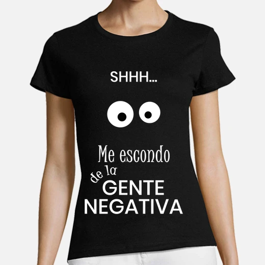 shhh... me escondo