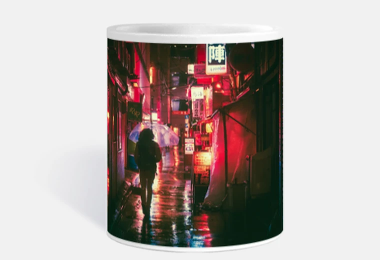 Taza Shibuya