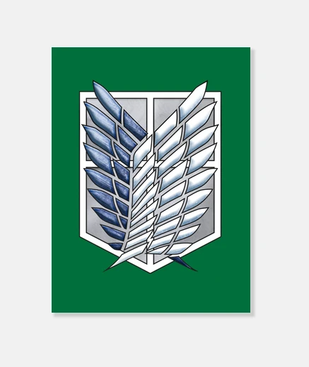 Wall shingeki not kyojin