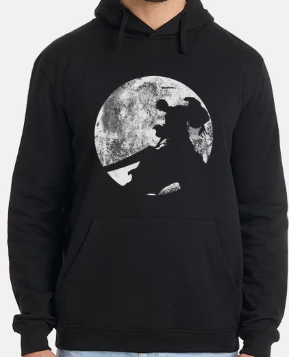 Sudadera shinigami