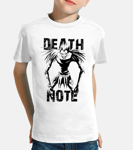 Kids Shinigami Ryuk - Death Note