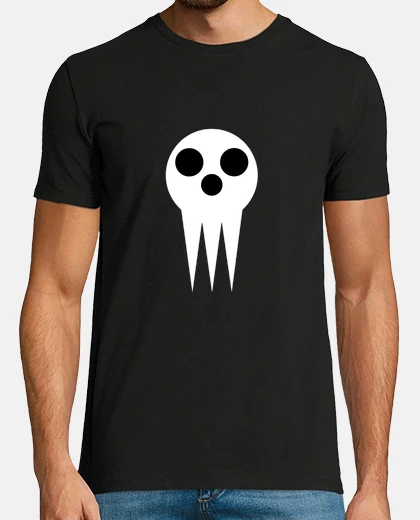 Camiseta Shinigami-sama