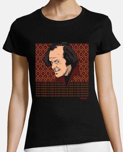 Tee-shirt Shining
