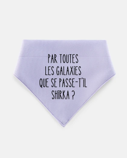 Mascotas shirka