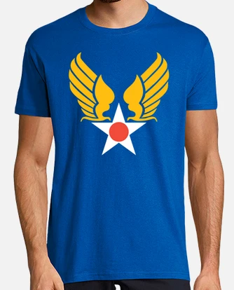 Tee shirt shirt de l armee america. tostadora