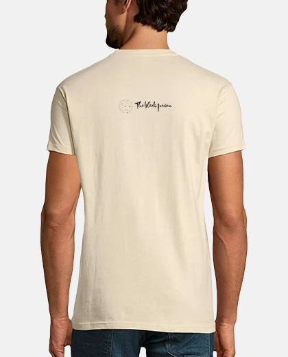 Tee-shirt shirt de sagesse - couleurs claires