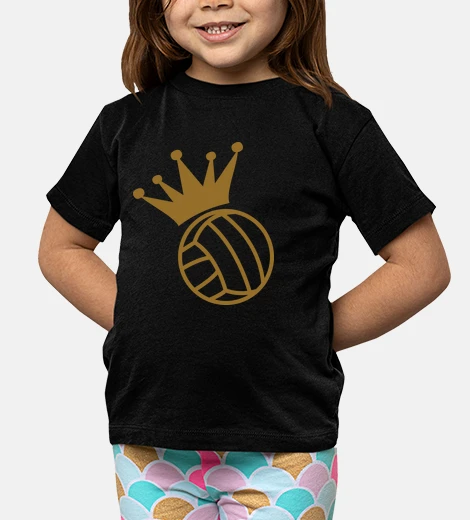 Kids shirt volleyball - sports