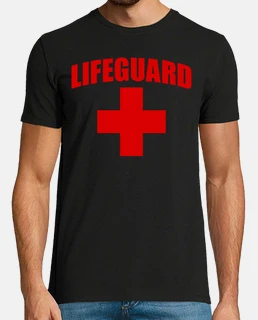 shirt de maître nageur mod.05