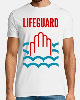 shirt de maître nageur mod.14