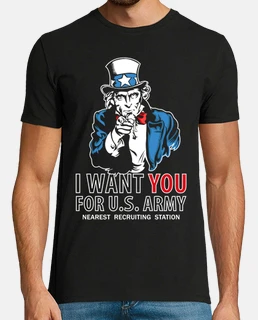 shirt je vous veux mod.05 usarmy