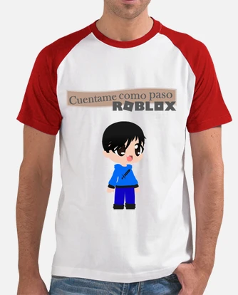 Roblox Shirt Men 