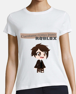 girl t shirt - Roblox