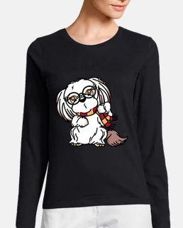 Shitzu Potter
